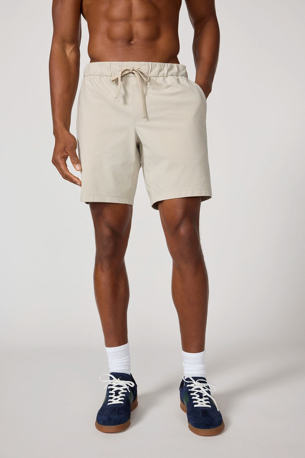 The Nomad Short - Island Fossil