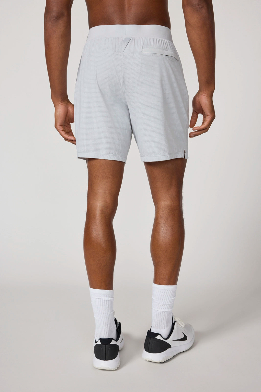 The Aerate Short - Micro Chip