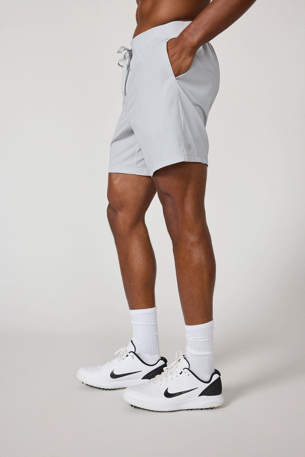 The Aerate Short - Micro Chip