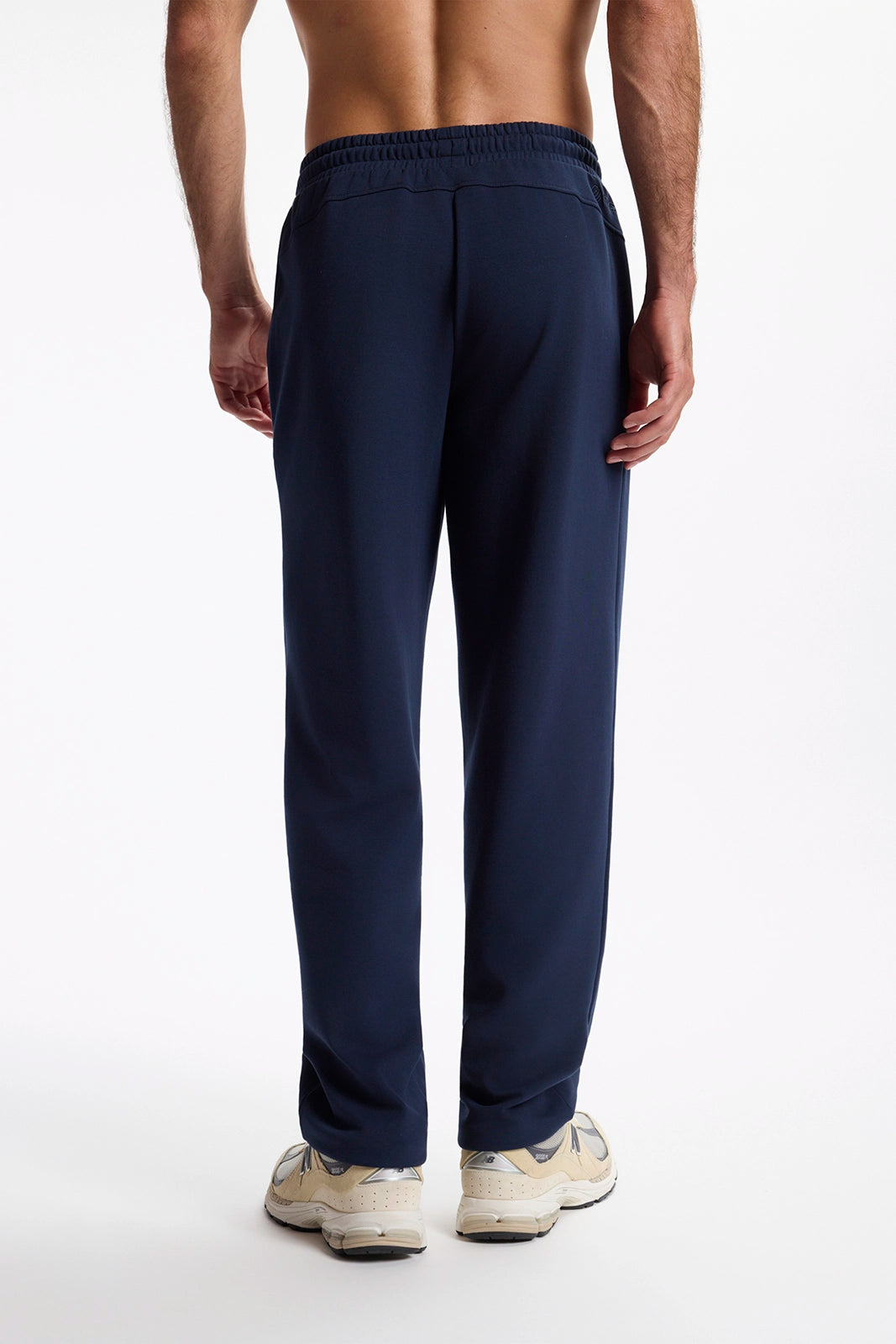 Ultrasoft Fleece Pant - Navy Blazer