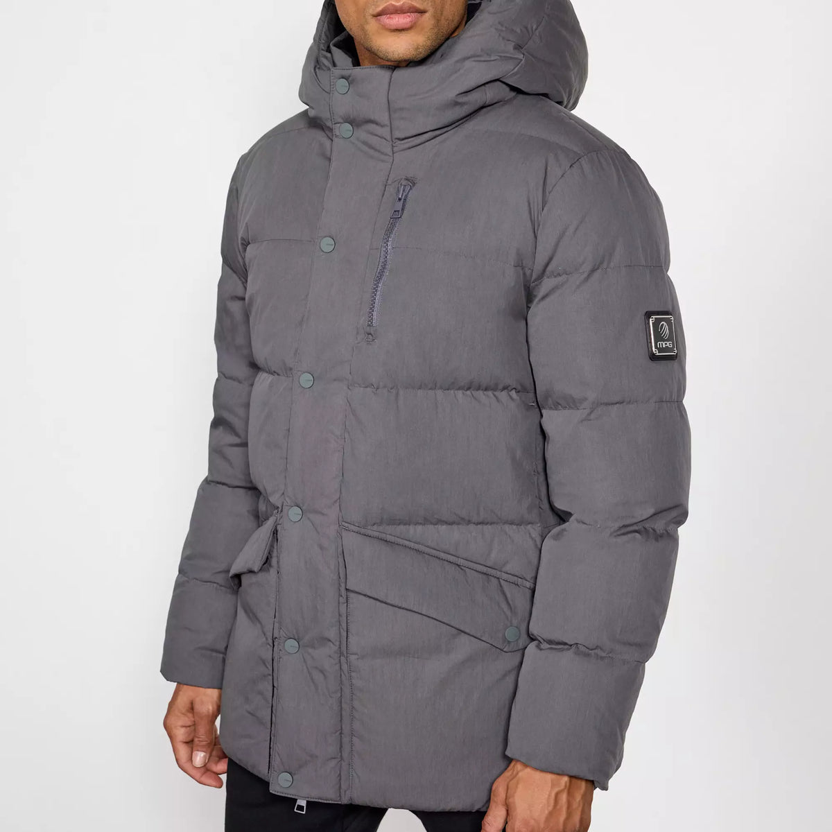 Bogen スキーウェア Cargo Jacket Bogen スキーウェア Cargo Jacket