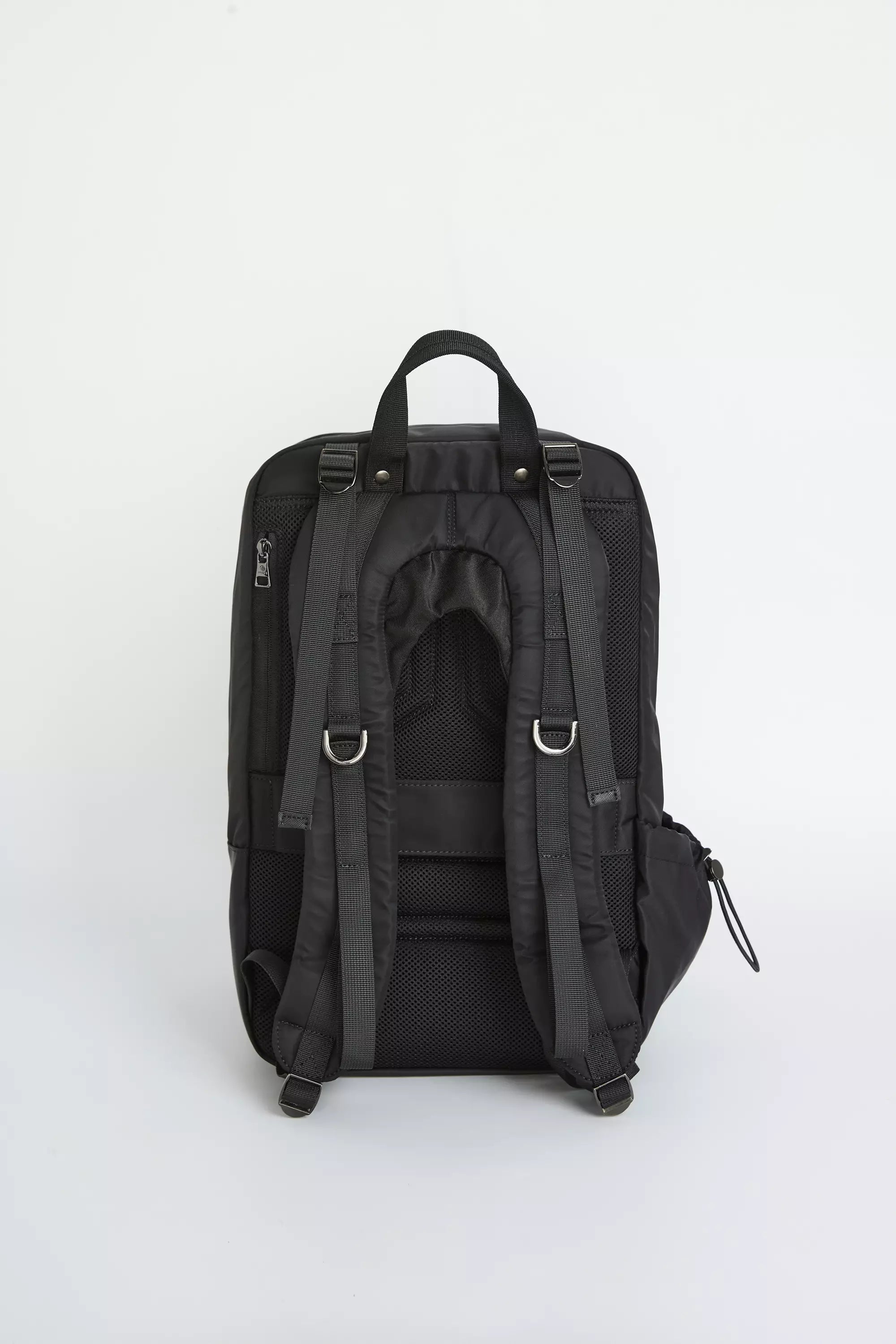 Flight Backpack - Black