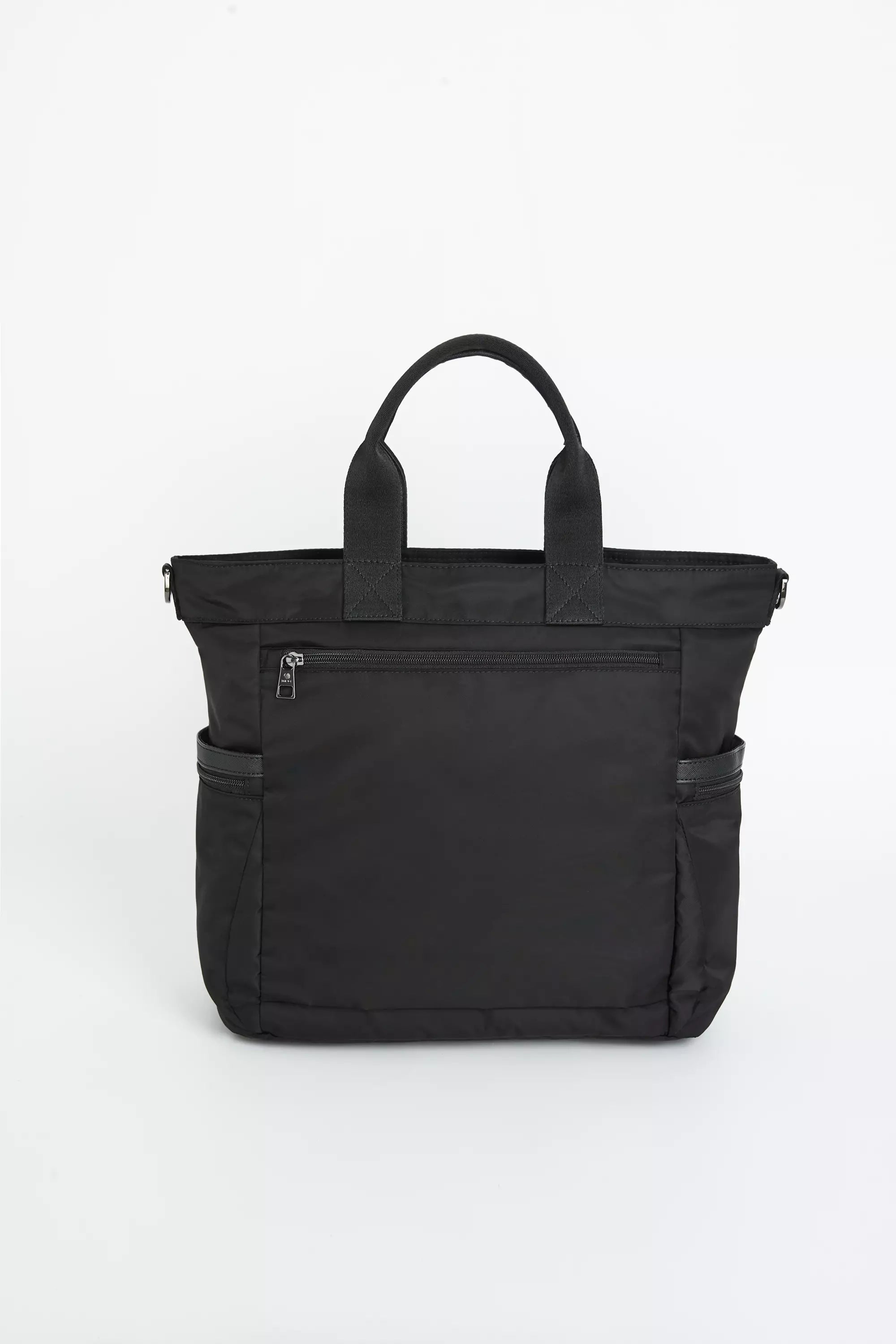 Bolso de hombro - Negro