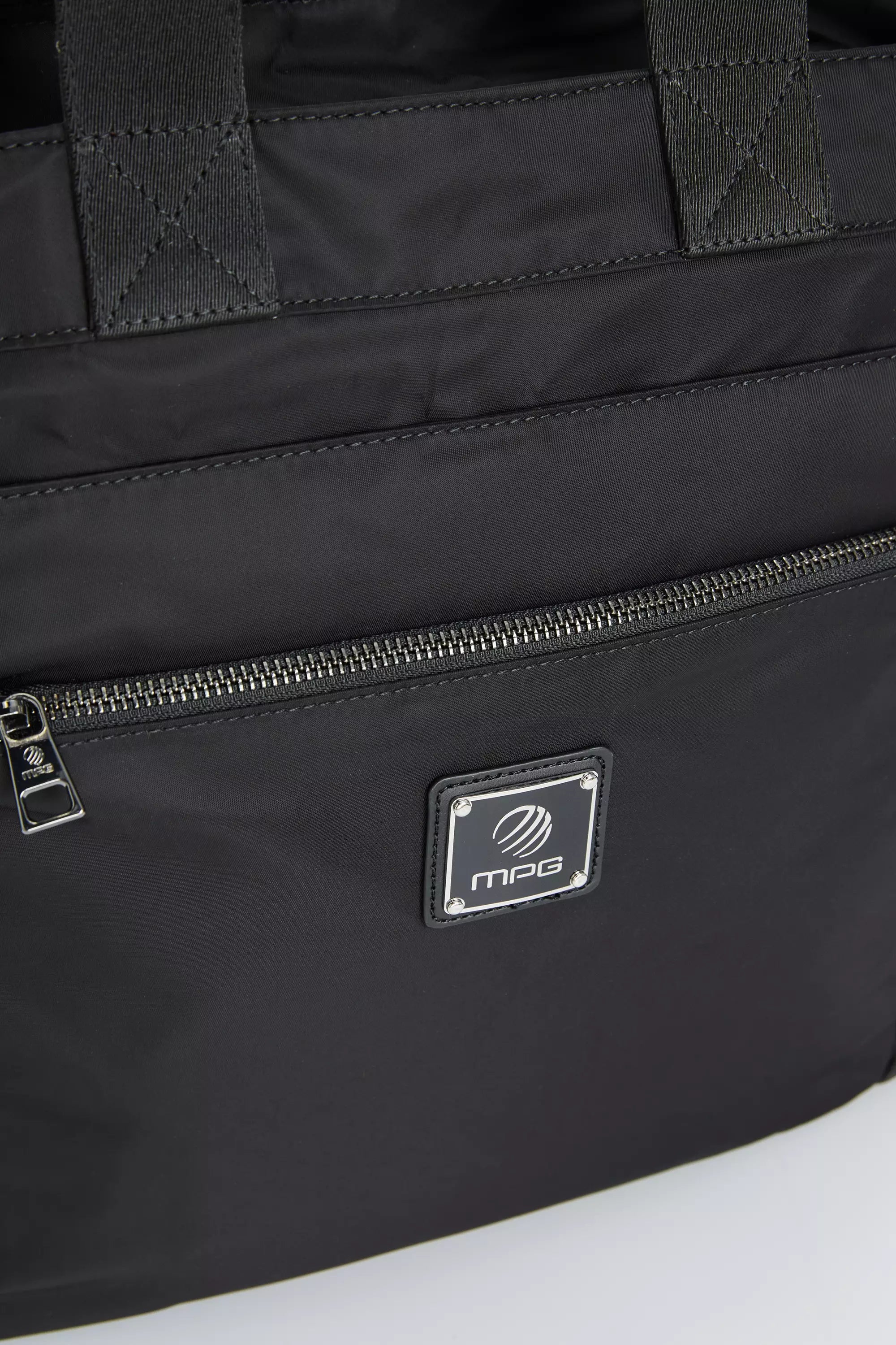 Shoulder Bag - Black