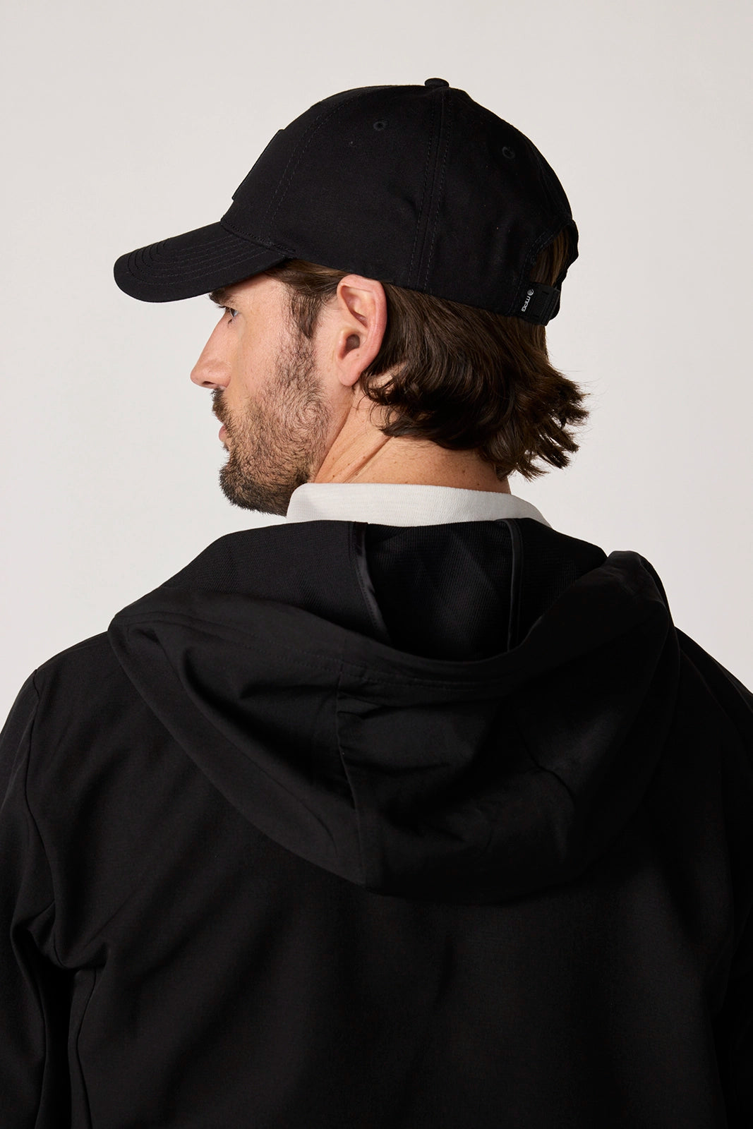 Classic Cap - Black