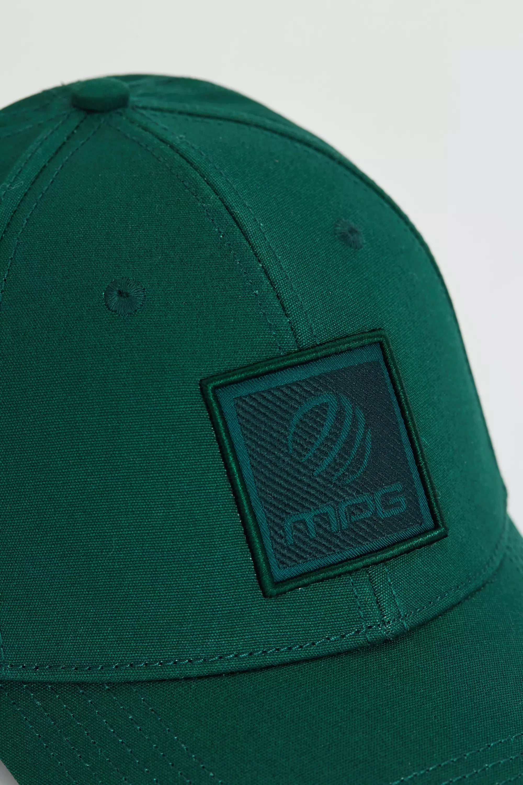 Casqueur classique - Forêt tropicale