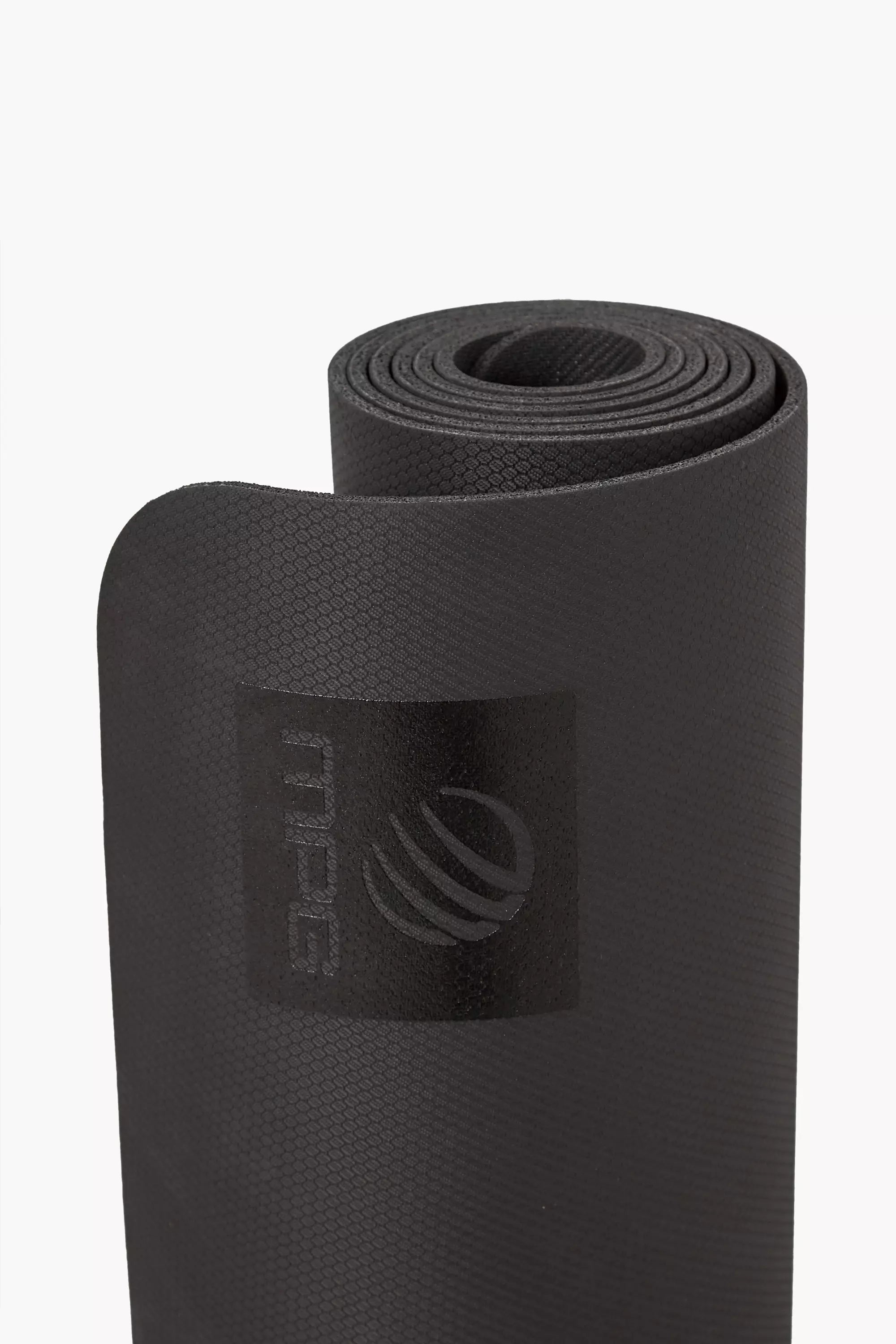 Agility Fitness Mat - Black