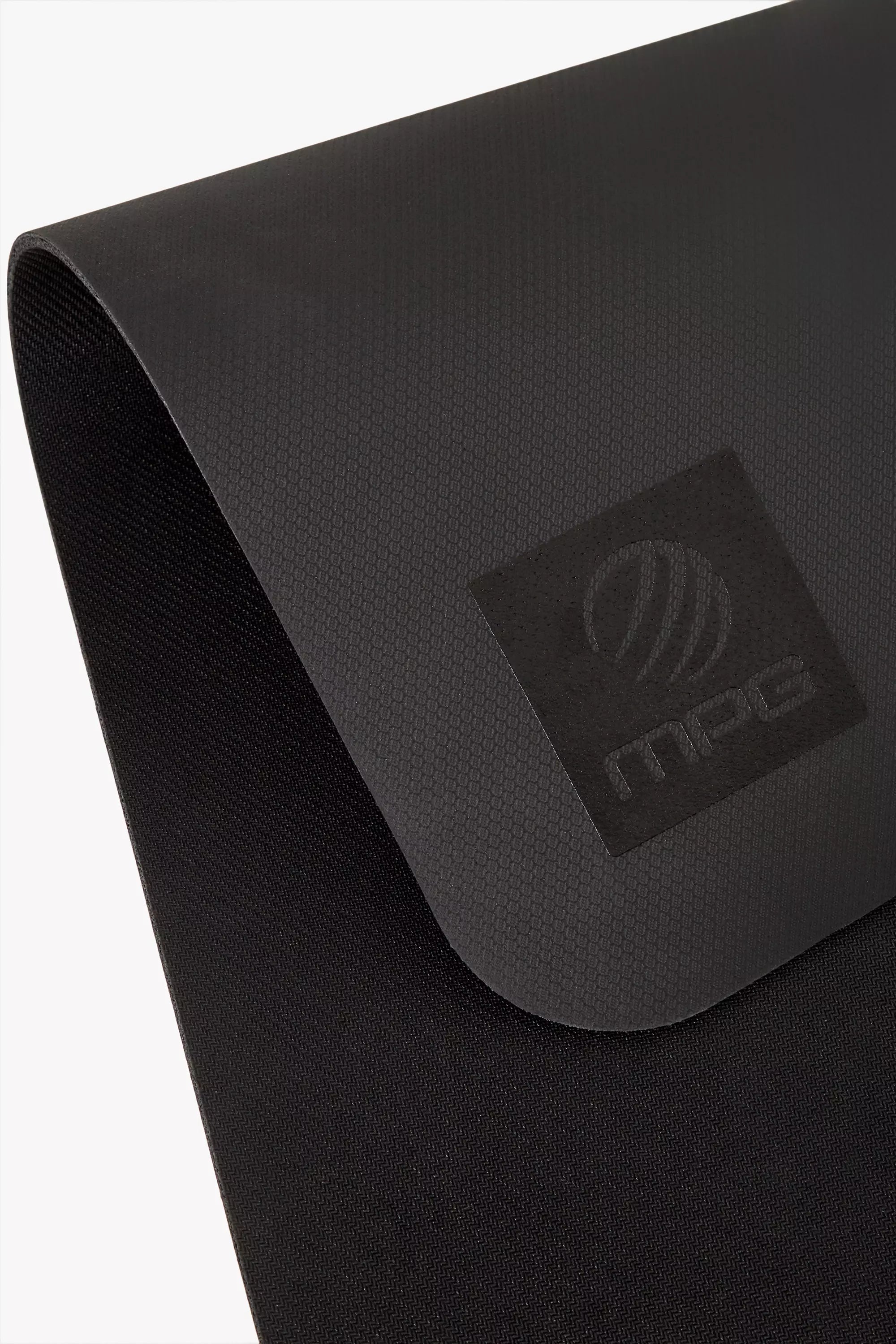 Agility Fitness Mat - Black