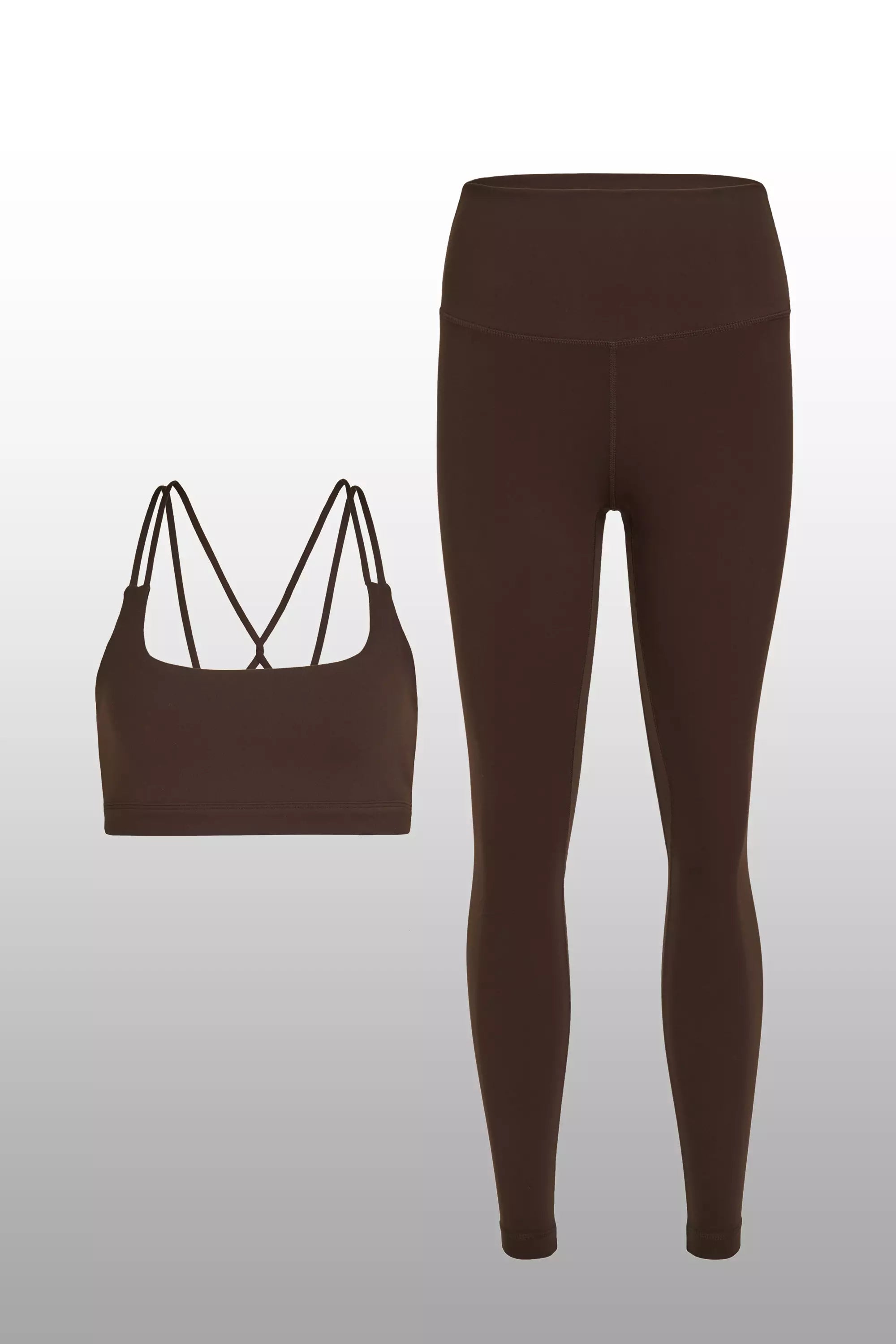 Cloud Bra & Legging Bundle en Java