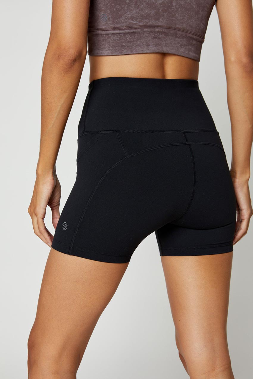 Vital Short - Black