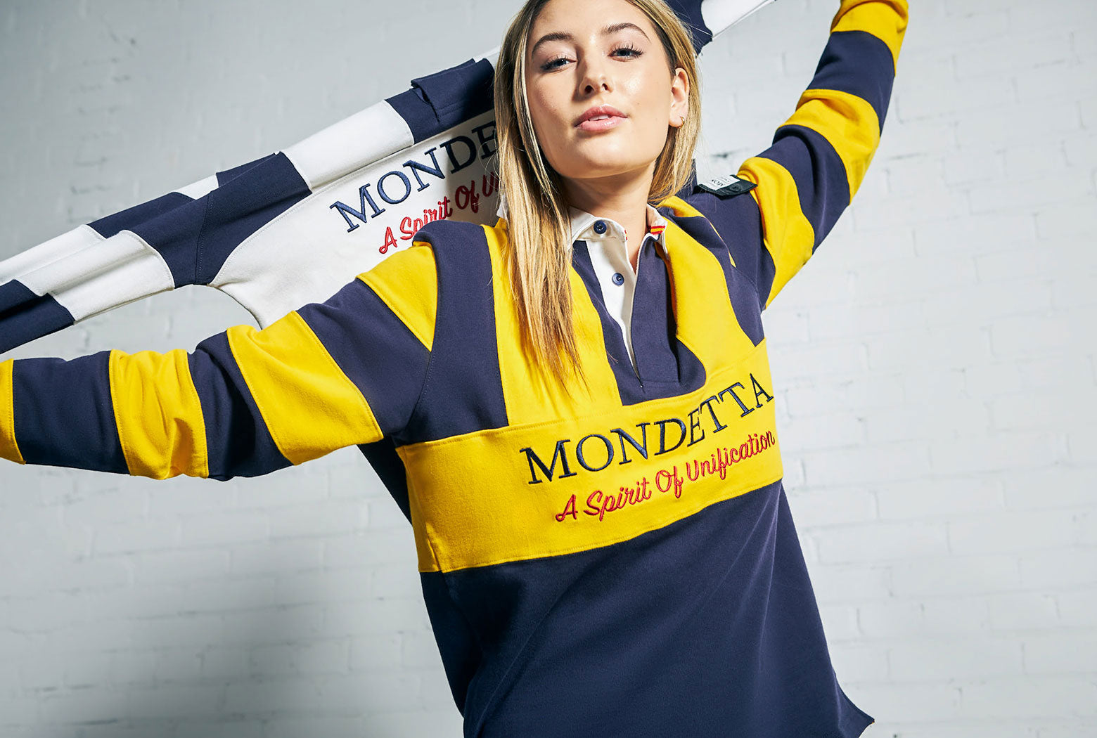 MPG  Sustainable Activewear on X: The Mondetta Warehouse Sale