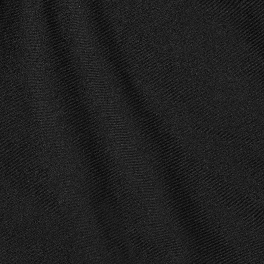 Cloud fabric swatch - smooth no visible texture