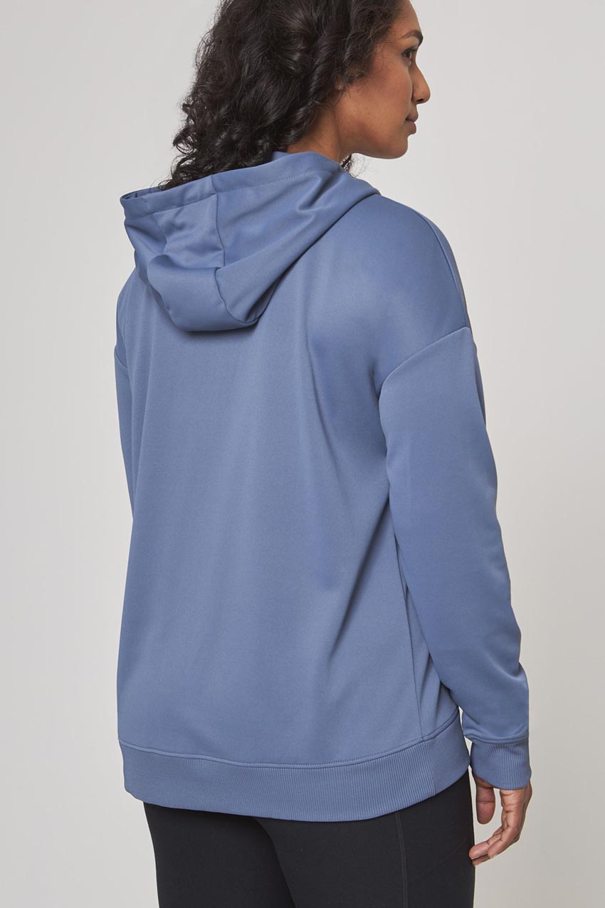 Women's Printed Active Sweatshirt – Mondetta Canada