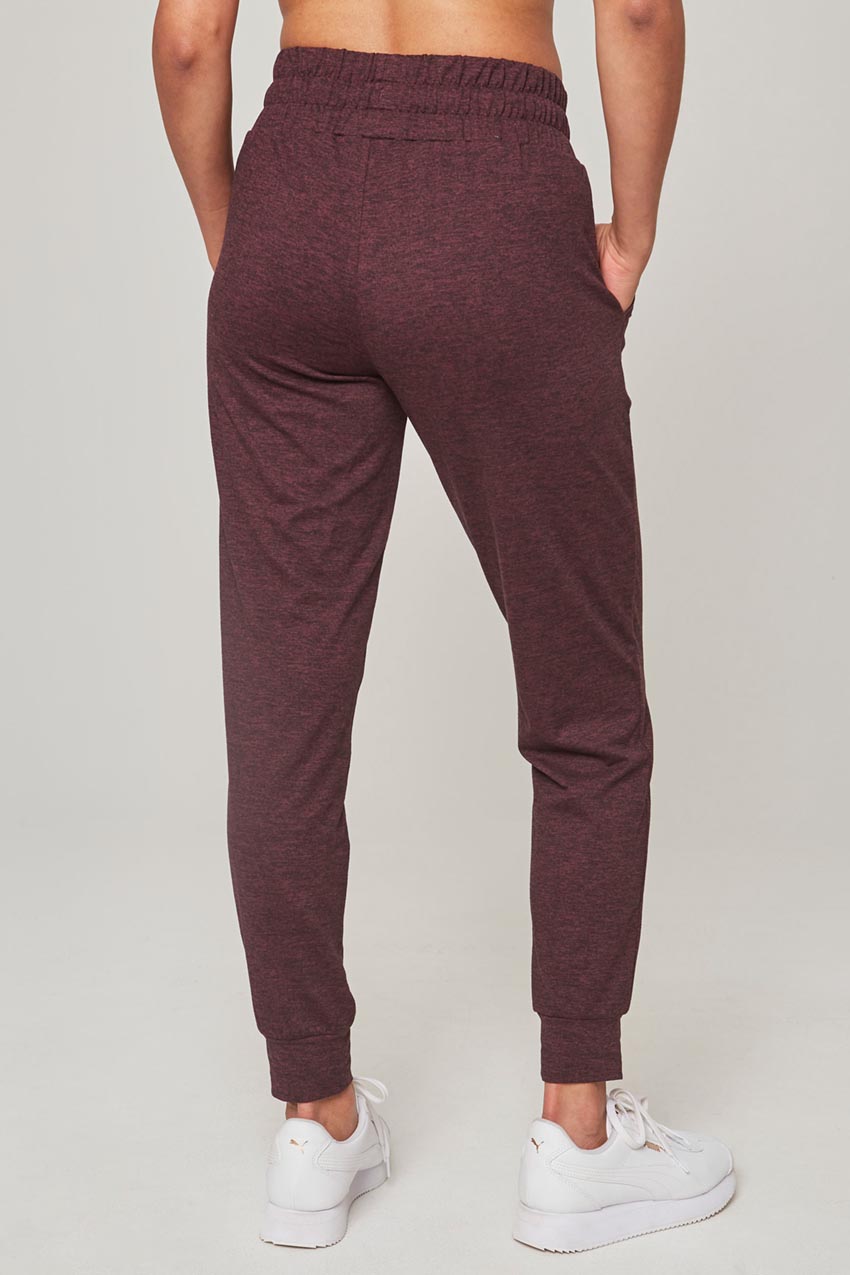 George Women's Peached Jogger 