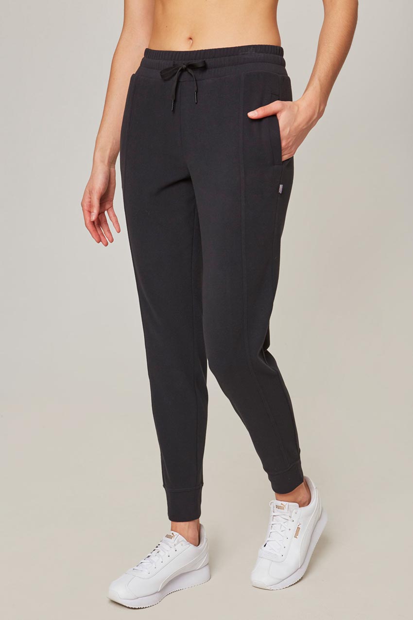 Mondetta ladies 2025 cozy jogger