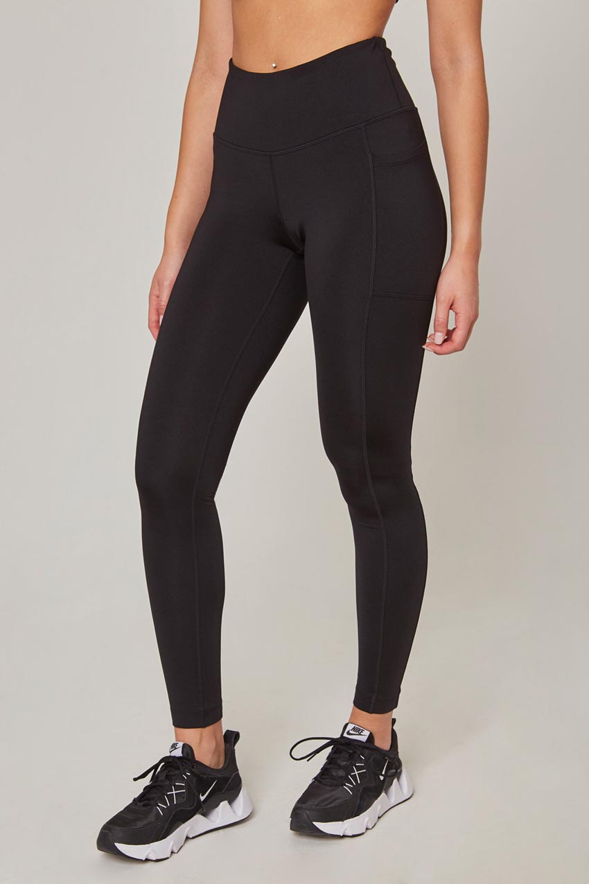 Find more Mondetta Fleece Lined Leggings Size Xs for sale at up to