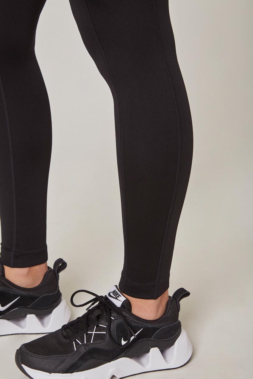 Women's Cold Gear Legging – Mondetta USA