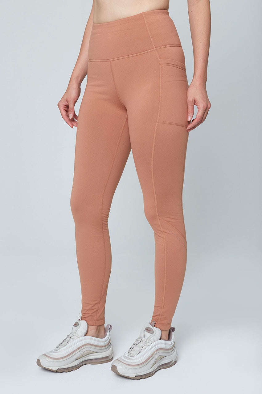 Mondetta fleece hot sale lined leggings