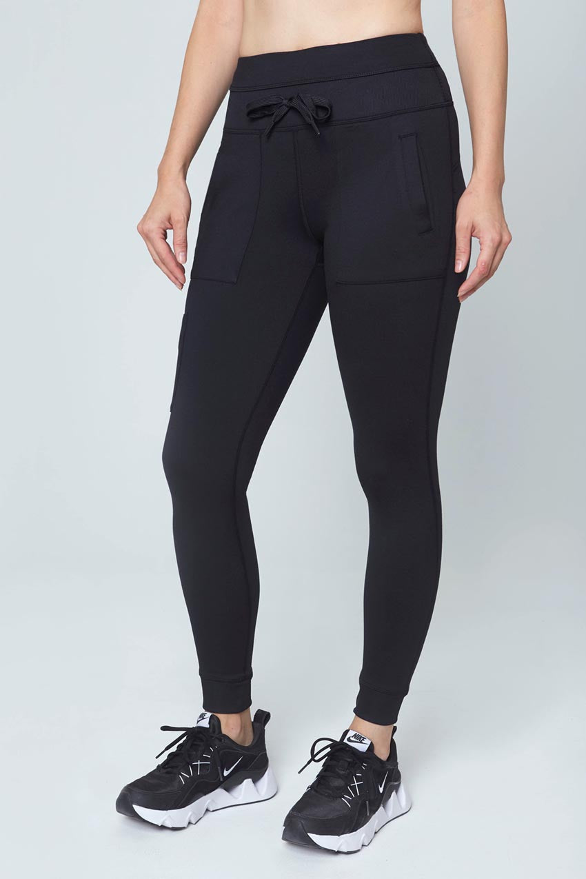 Mondetta thermal hot sale leggings