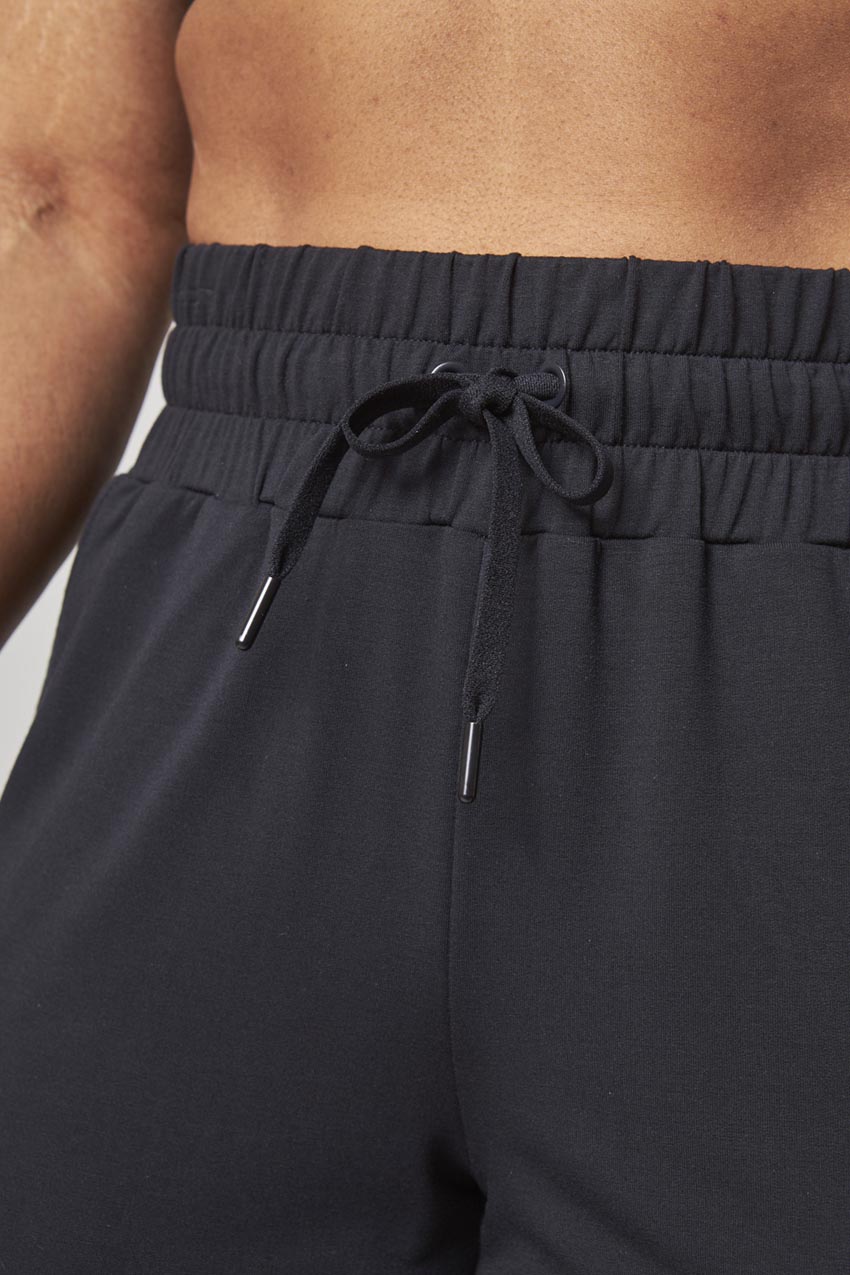 NWT Mondetta Women's High-Rise Flare Pants Activewear Black Size XL $60  5C122
