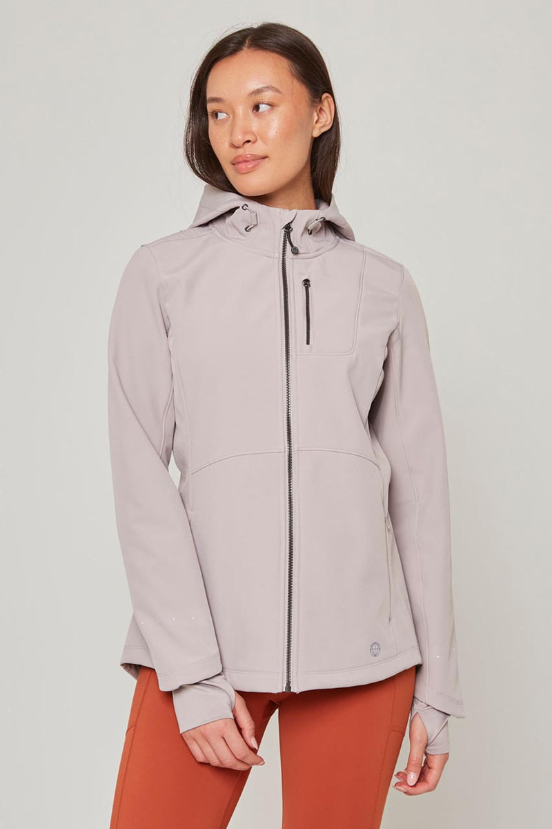 Mondetta activewear jacket women - Gem