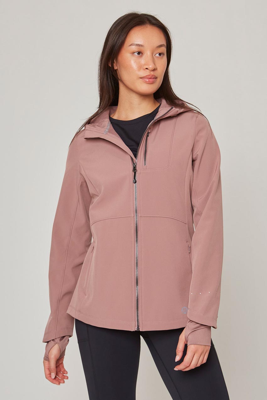 #46 - Mondetta Activewear Jacket - Size Medium