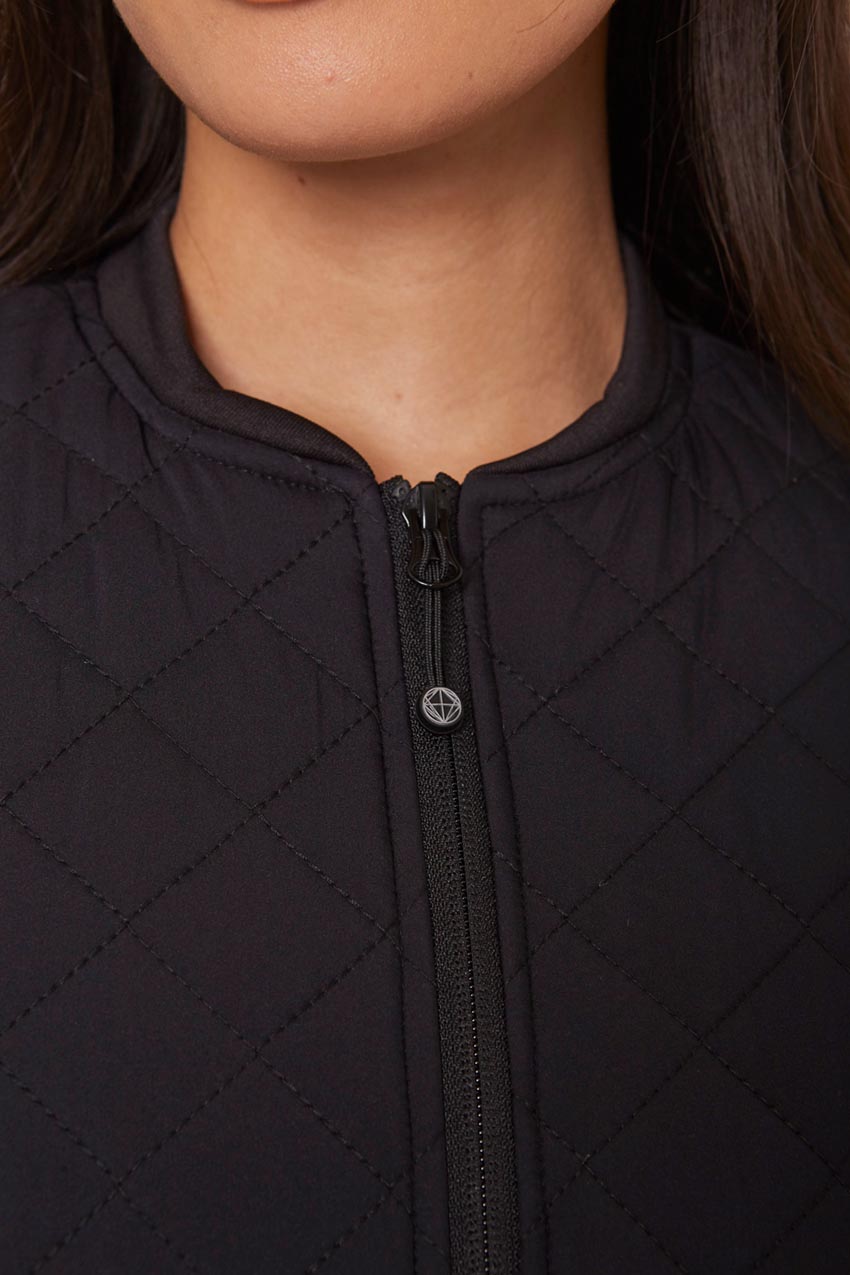 Women's Hybrid Jacket – Mondetta USA