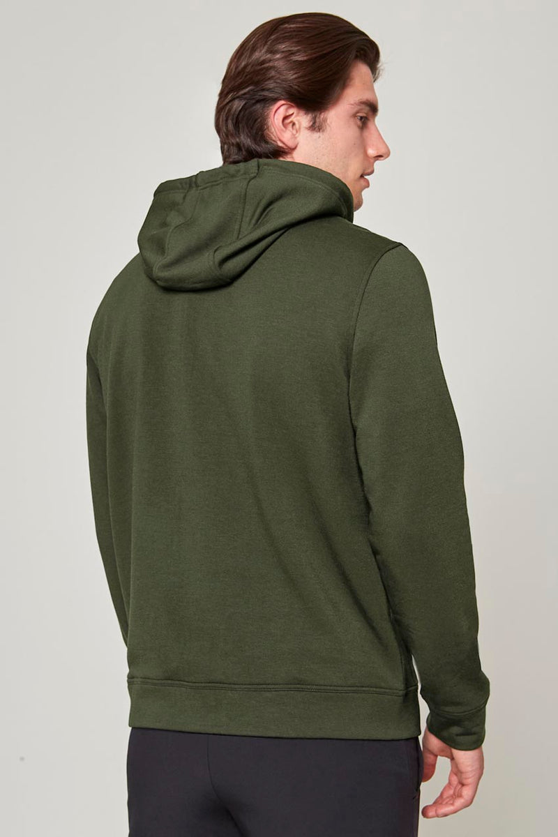 Men’s Supreme Full-Zip Hoodie – Mondetta USA – MPG Sport USA