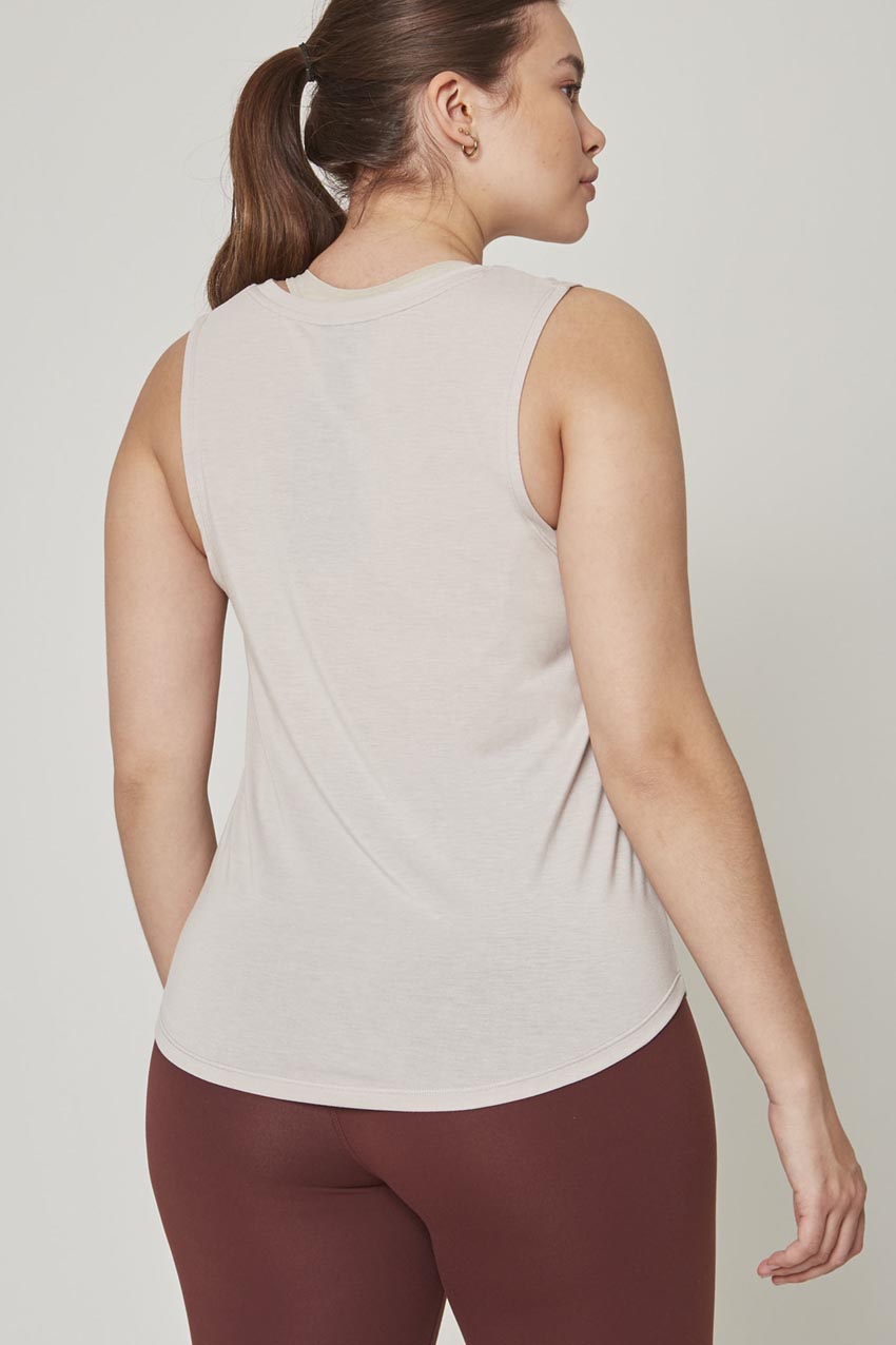 Dynamic Recycled Stink-Free Tank Top - Sale