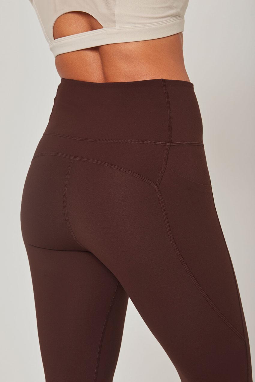 Velocity High-Waisted 26 Legging With Pocket – Sale – MPG Sport Canada