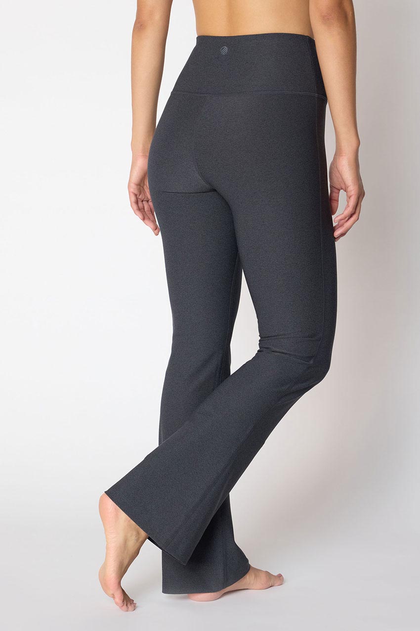  TURBOFIT Flare Yoga Pants for Women Buttery Soft High