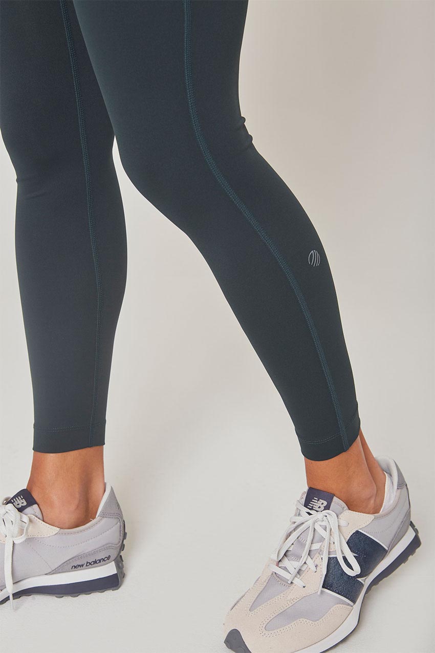 Legging sport clearance zone