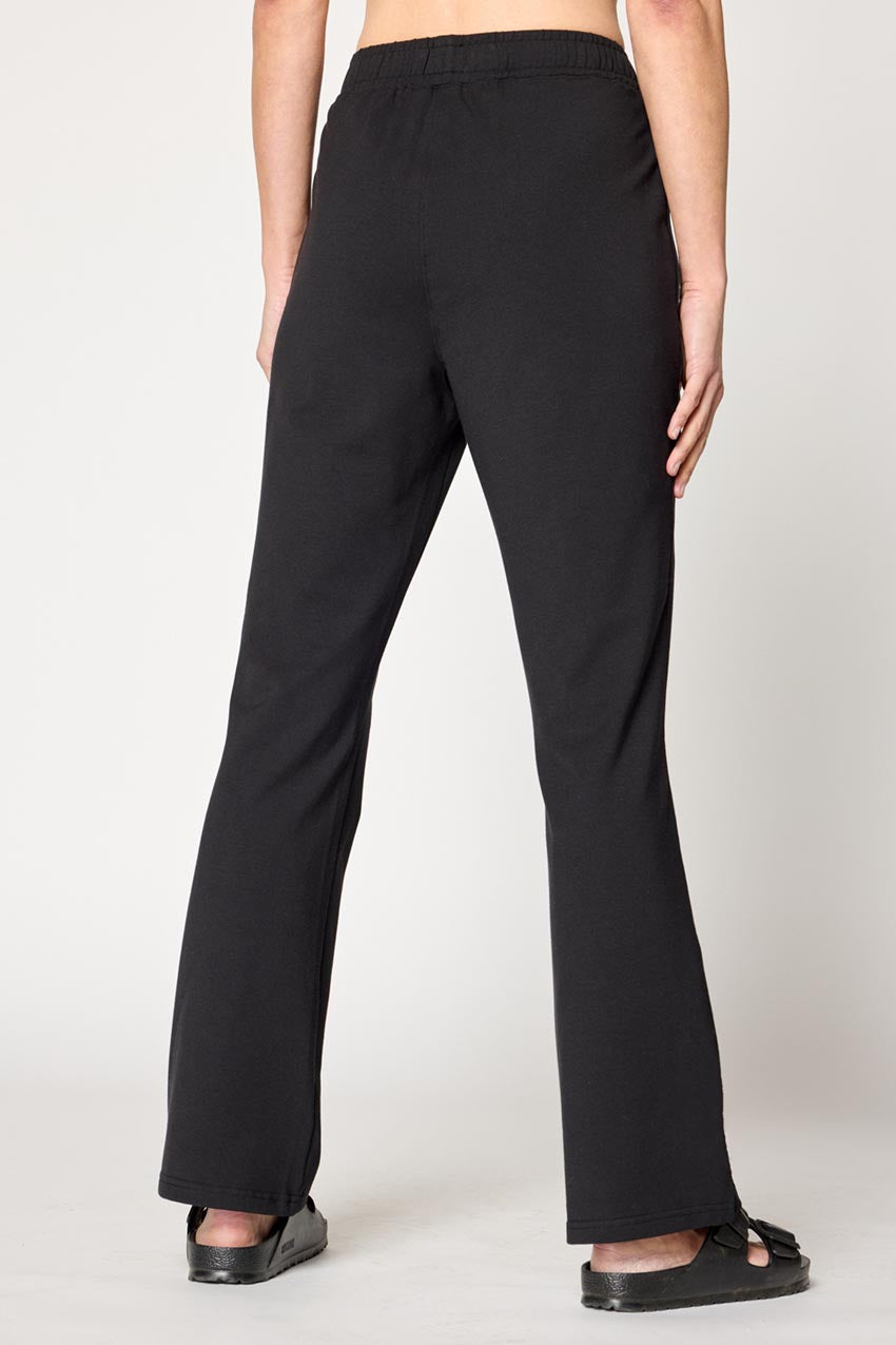 Balance Tencel™ Modal Boot Cut Pant 29.5”