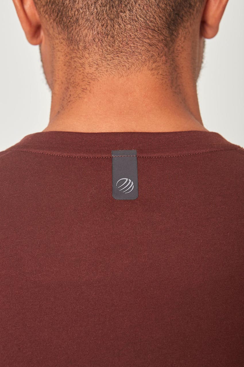 Achieve Essential Short Sleeve Crew Neck Tee