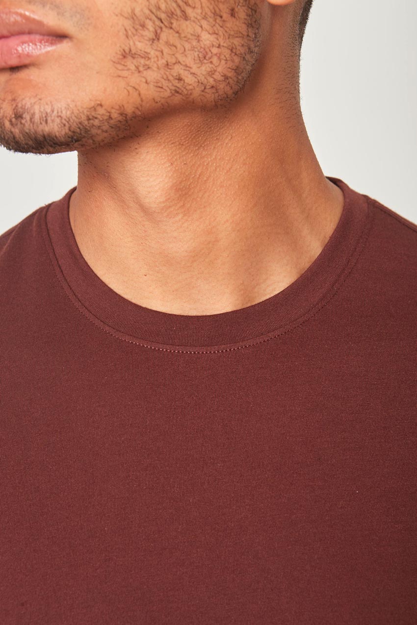 Achieve Essential Short Sleeve Crew Neck Tee