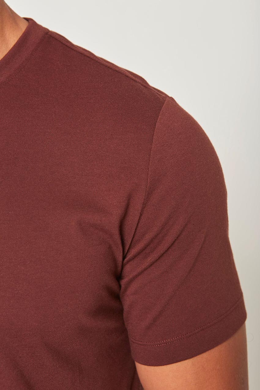 Achieve Essential Short Sleeve Crew Neck Tee