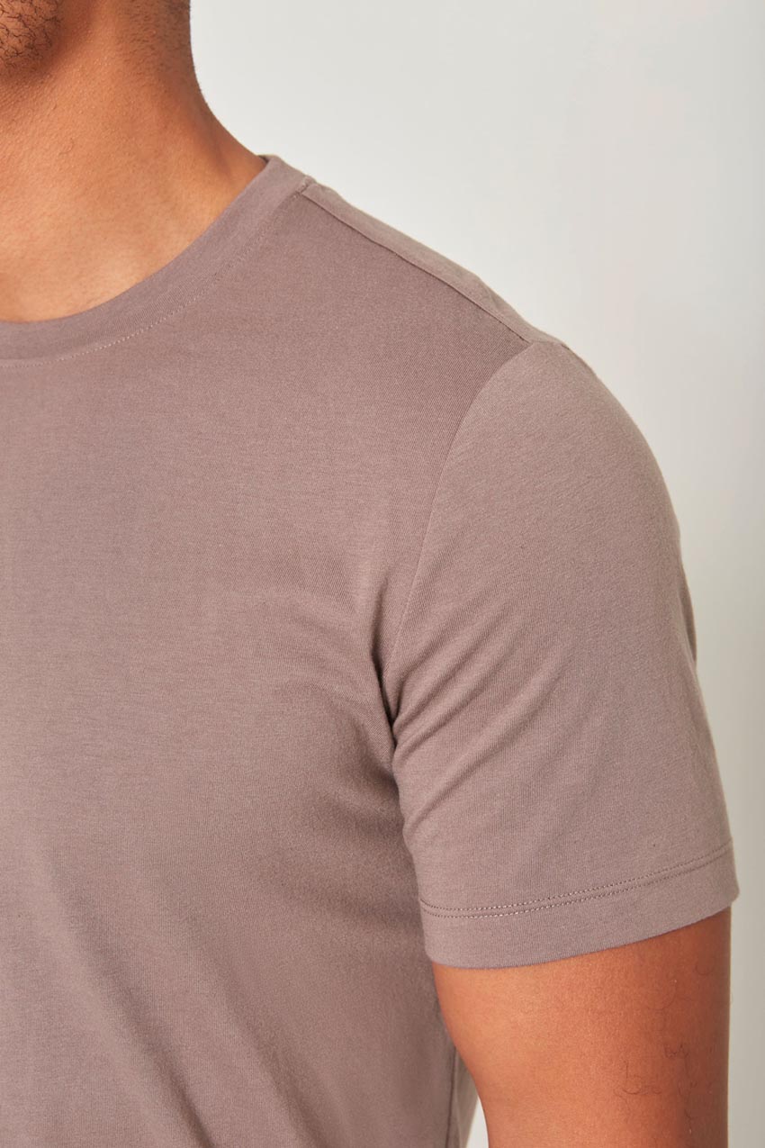 Achieve Essential Short Sleeve Crew Neck Tee