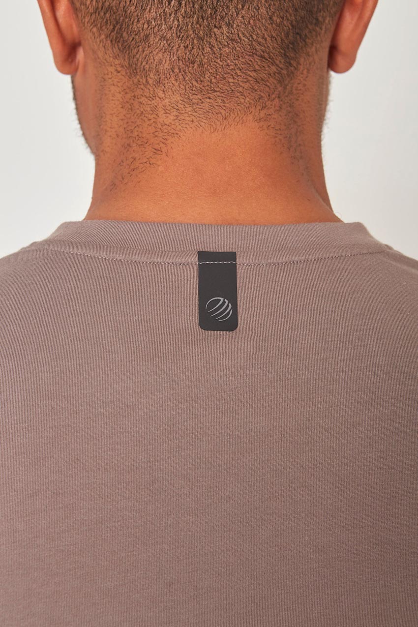 Achieve Essential Short Sleeve Crew Neck Tee