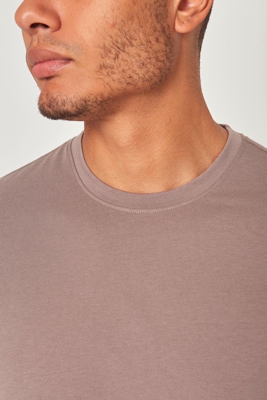 Achieve Essential Short Sleeve Crew Neck Tee