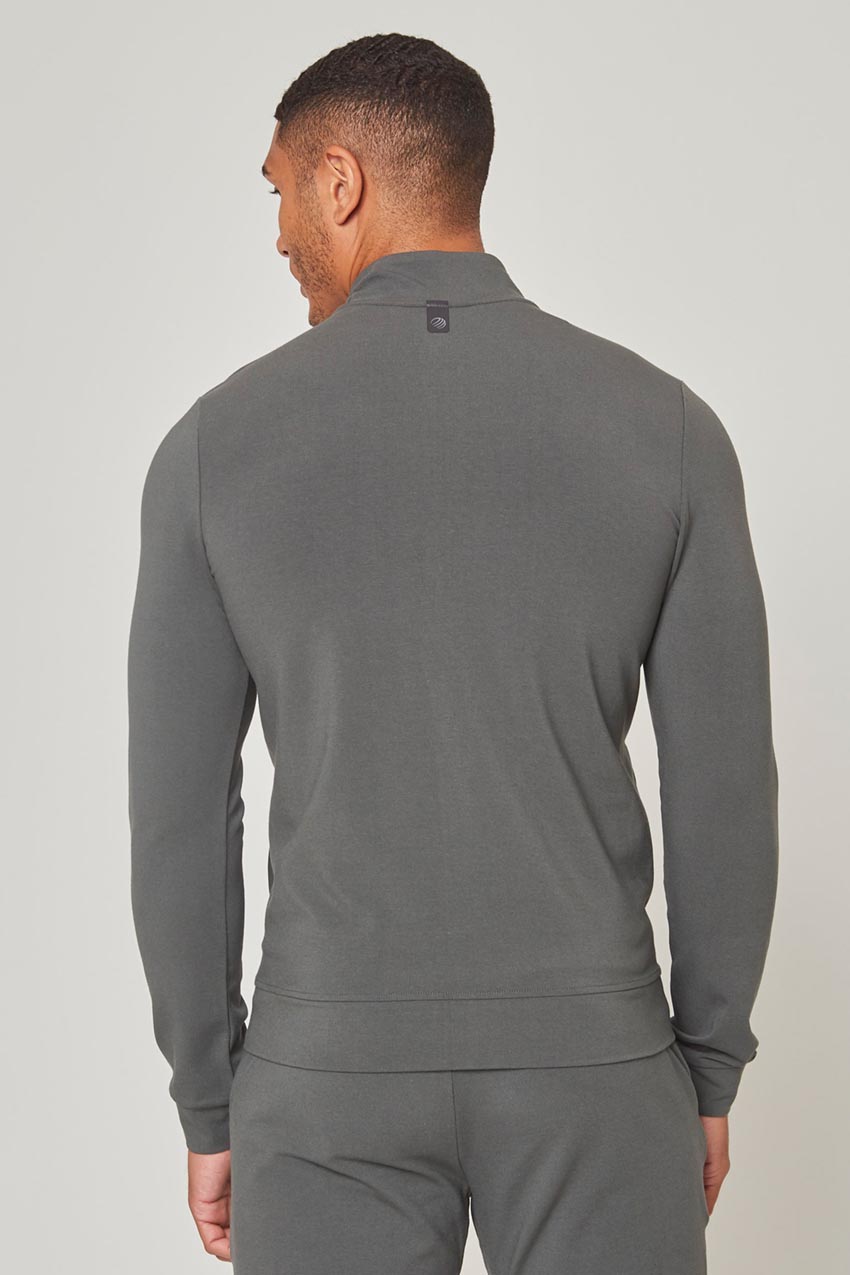 Balance TENCEL™ Half Zip Pullover