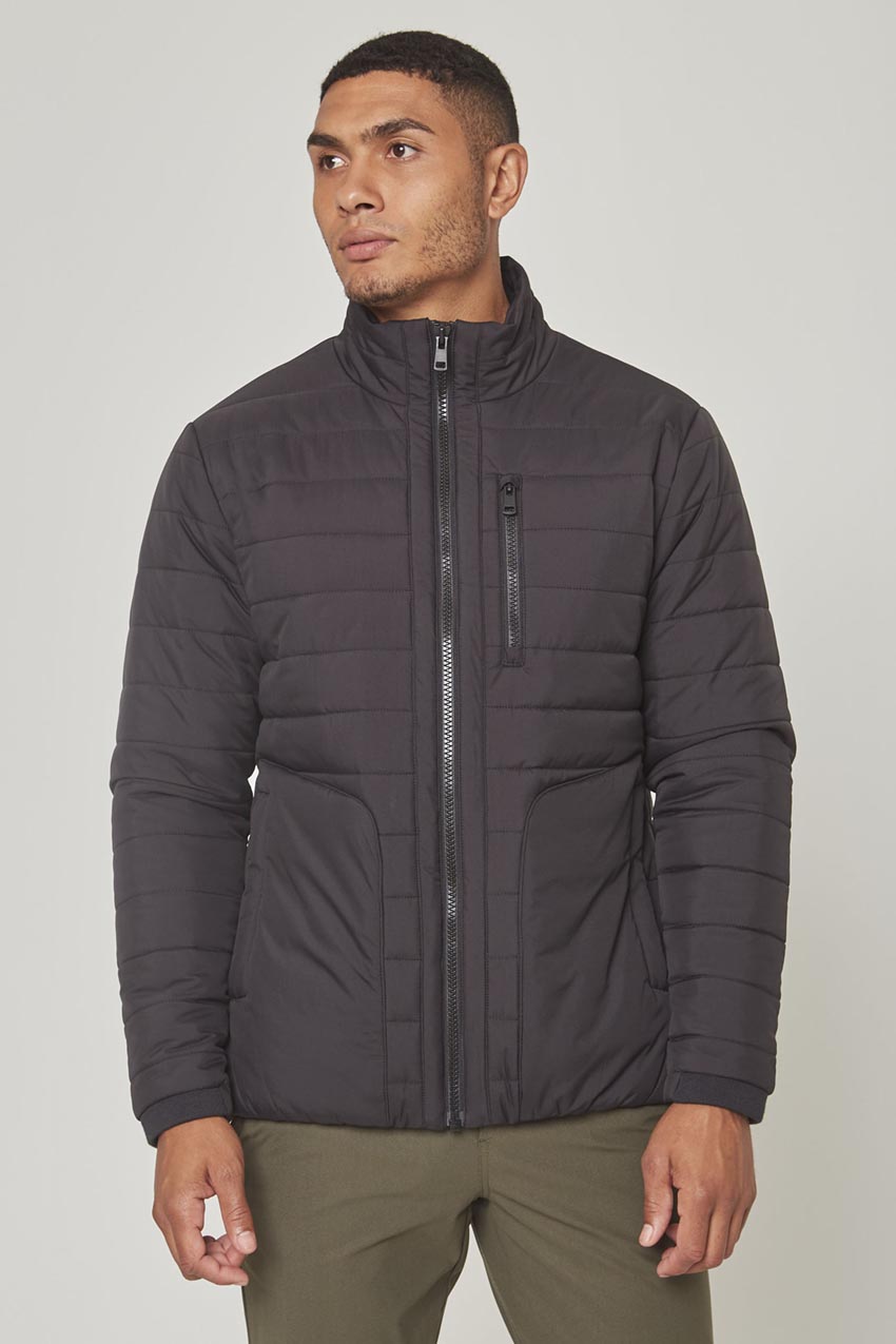 Fascinate Sorona® Insulated Jacket