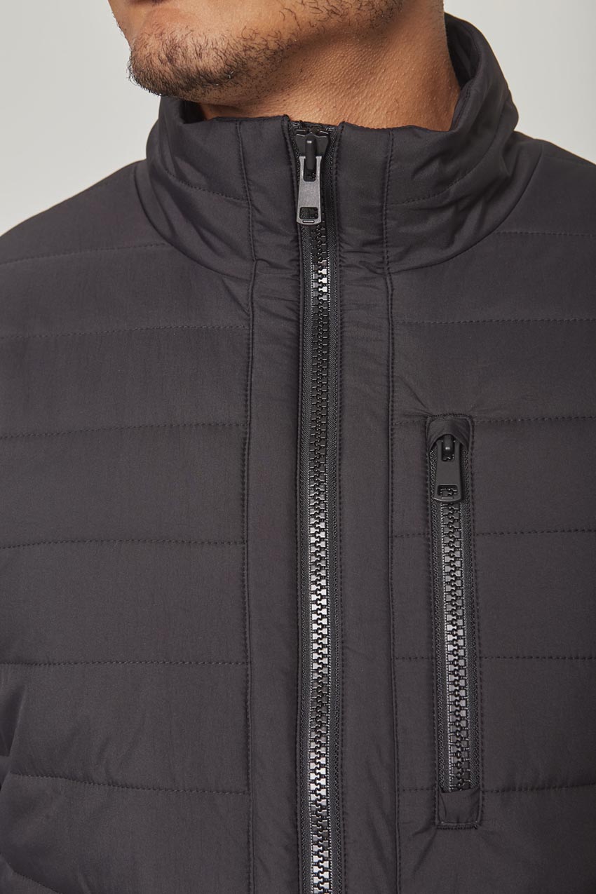 Fascinate Sorona® Insulated Jacket