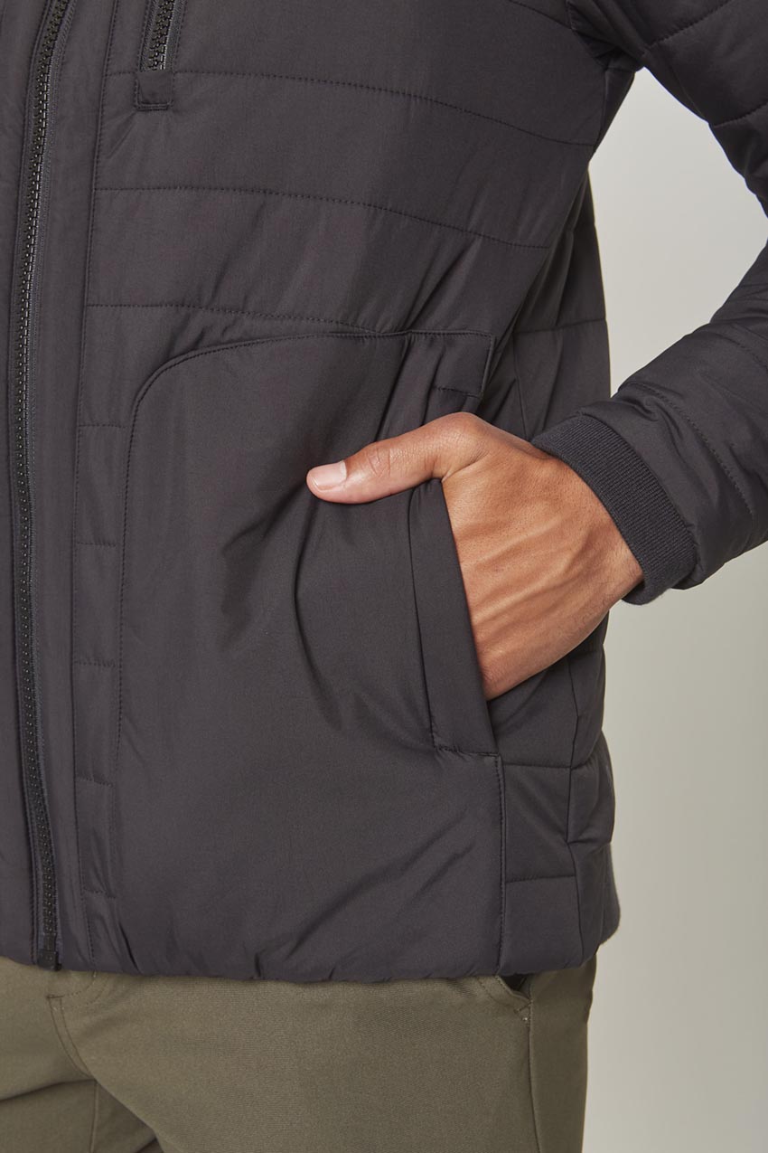 Fascinate Sorona® Insulated Jacket