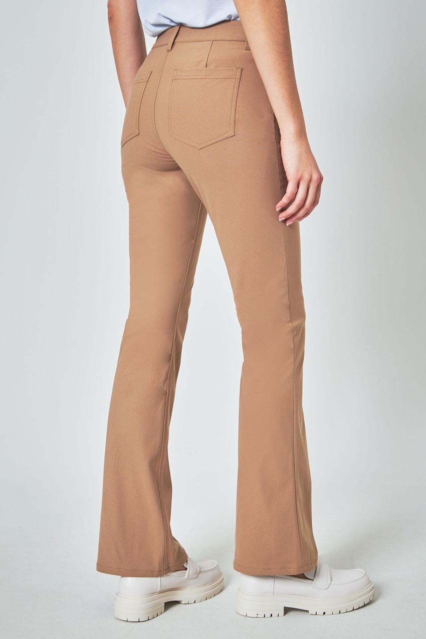 Limitless Mid-Rise Boot Cut Pant
