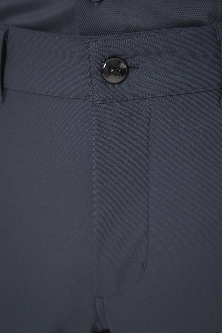 Limitless Twill Career Pant