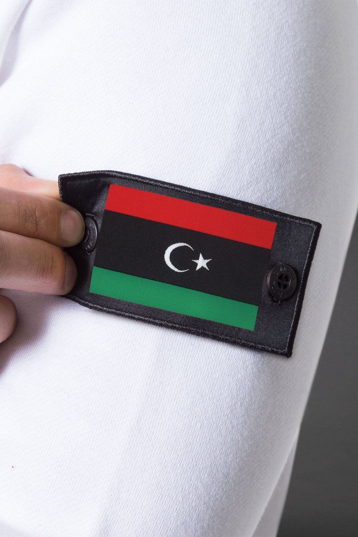 Libya Patch