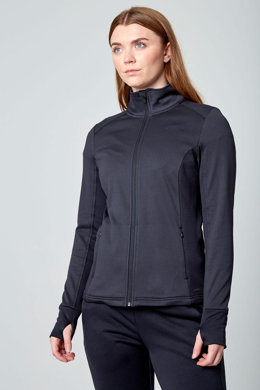 Mondetta 2025 active jacket