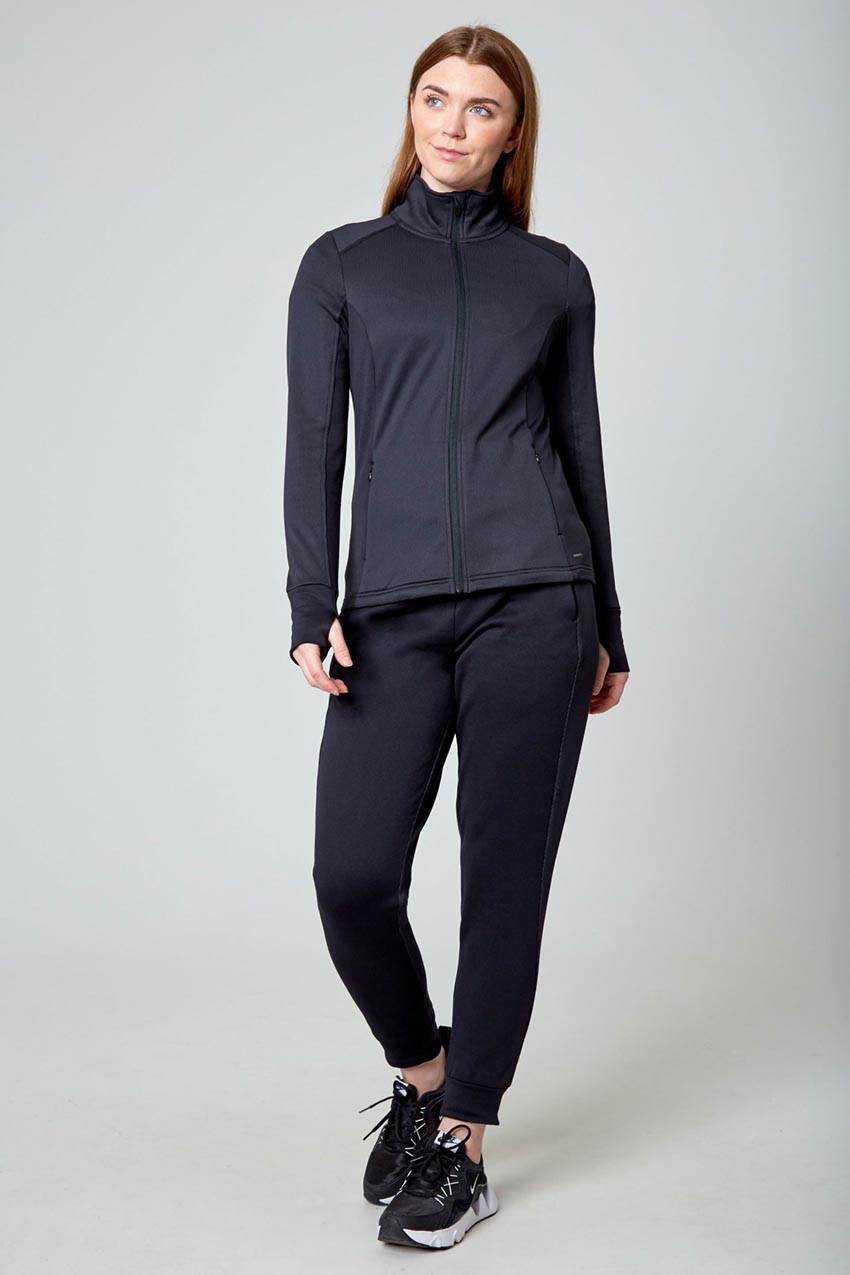 Women’s Active Jacket