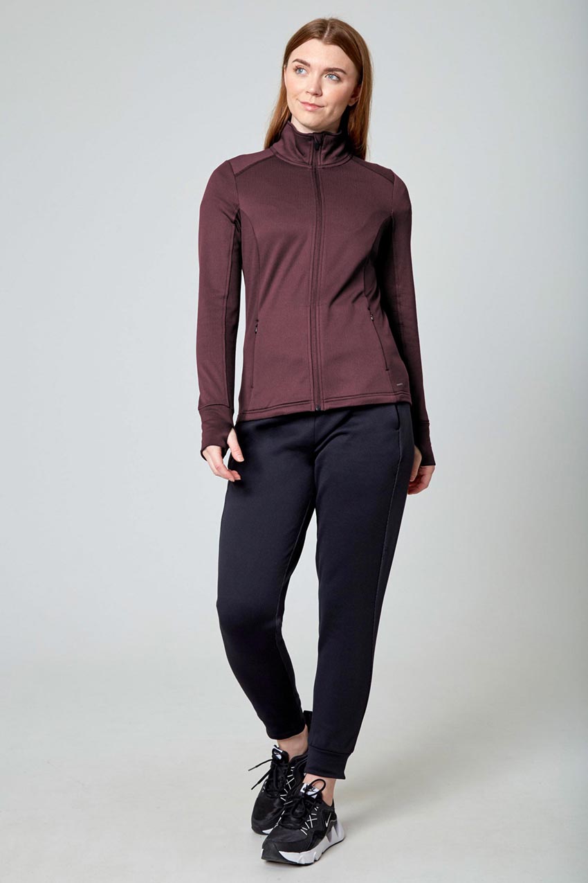 Women’s Active Jacket