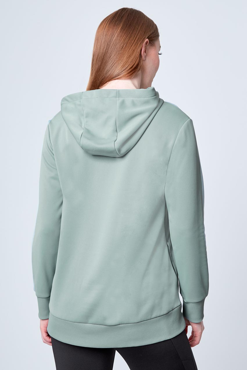 Mondetta sport online hoodie